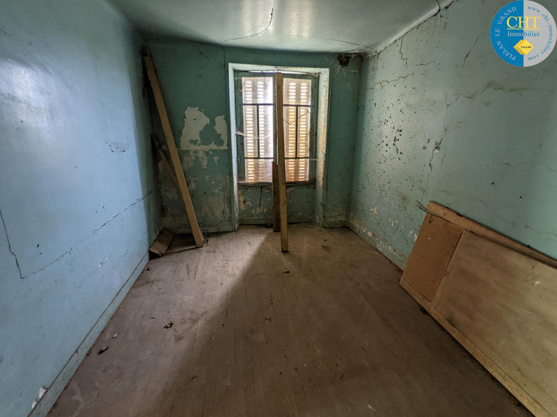 Maison - 200 m² - 4 pièces