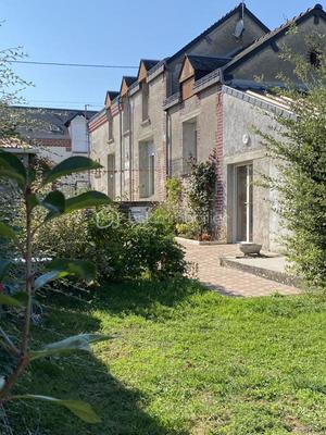 Longère - 134 m² - 5 pièces