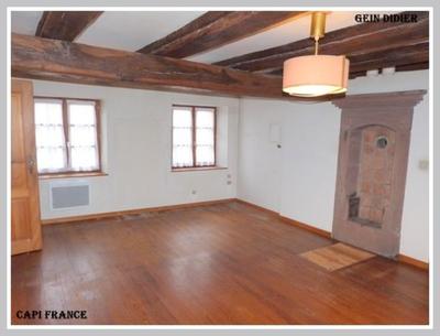 Maison - 146 m² - 5 pièces