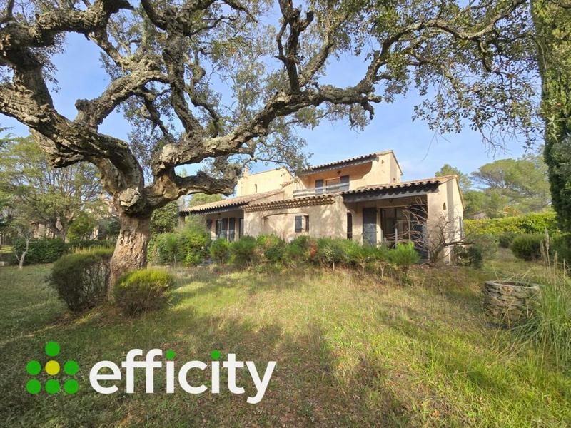 Villa - 122 m² - 5 pièces