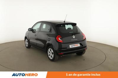 Renault Twingo 1.0 SCe Zen 65 ch