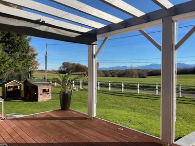 Maison - 152 m² - 5 pièces