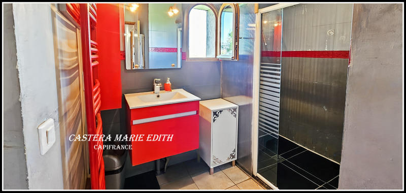 Maison - 111 m² - 5 pièces