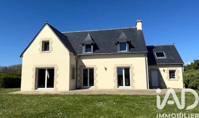 Maison - 174 m² - 7 pièces