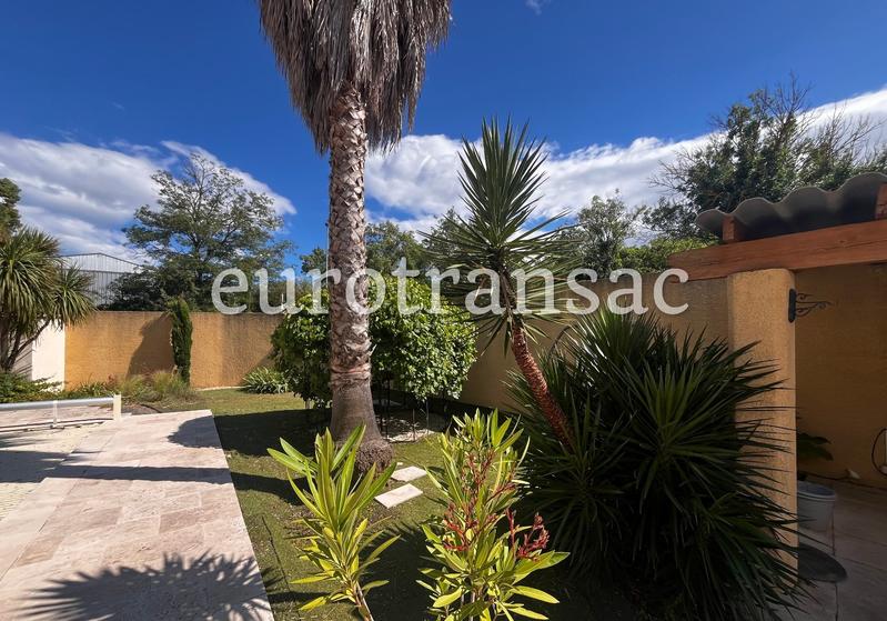 Maison - 139 m² - 5 pièces