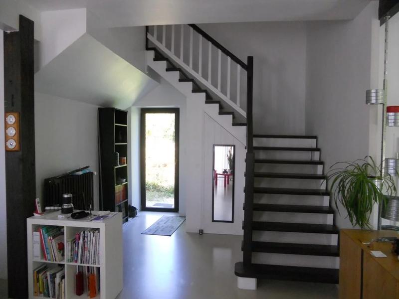 Maison de village - 219 m² - 9 pièces