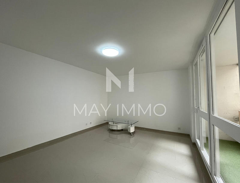 Appartement - 83 m² - 4 pièces