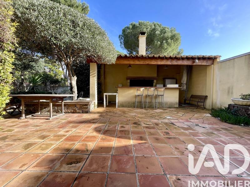 Appartement - 103 m² - 4 pièces