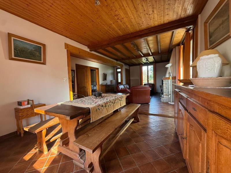 Pavillon - 158 m² - 6 pièces