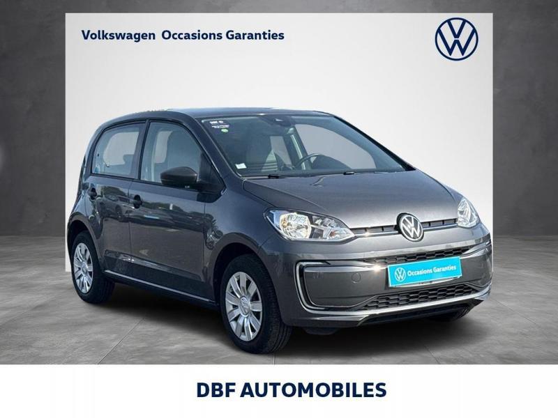 Volkswagen E-Up! E-Up! 2.0 83 Electrique