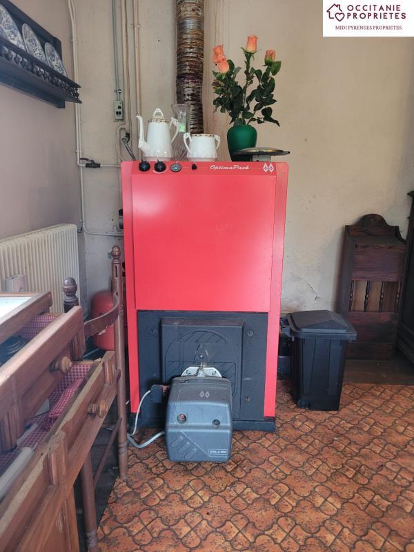 Maison - 84 m² - 3 pièces