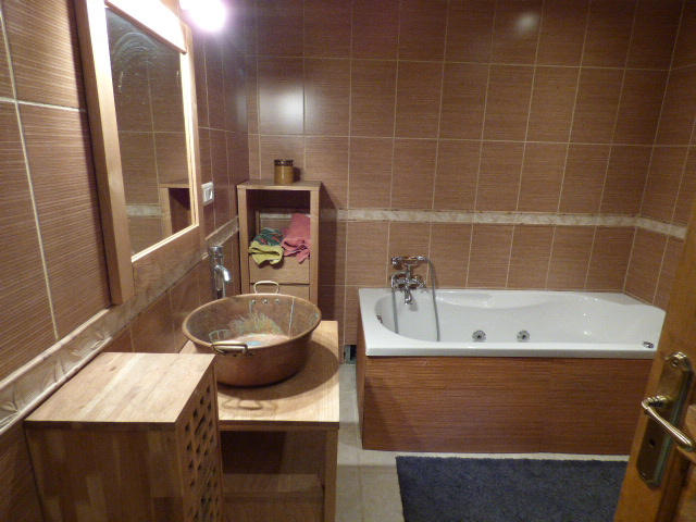 Maison - 266 m² - 7 pièces