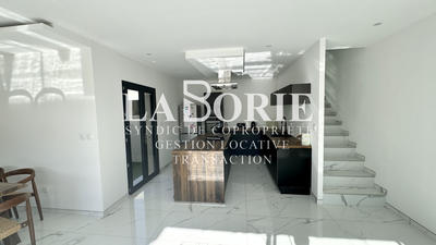 Villa - 118 m² - 5 pièces