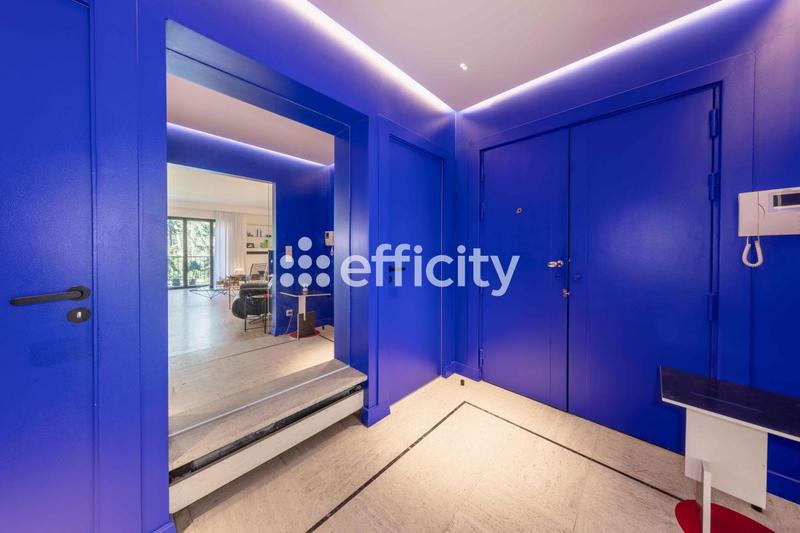 Appartement - 94 m² - 4 pièces