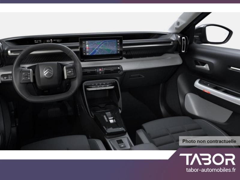 Citroën C3 Aircross Hybrid 145 Max 7p Gps Cam