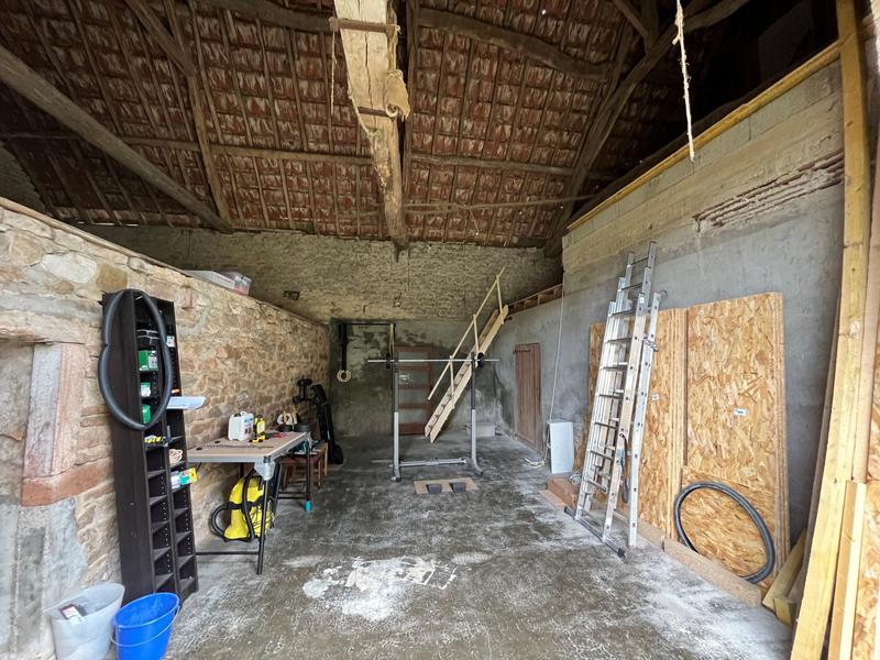 Maison - 80 m² - 5 pièces