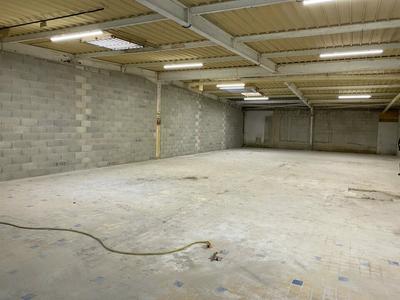 Local commercial - 570 m²