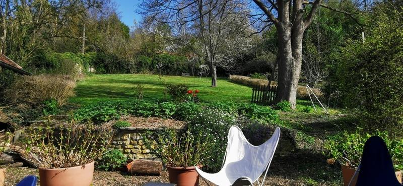 Maison - 237 m² - 9 pièces