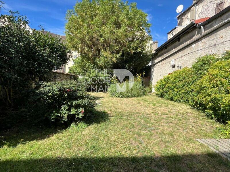 Maison - 193 m² - 7 pièces