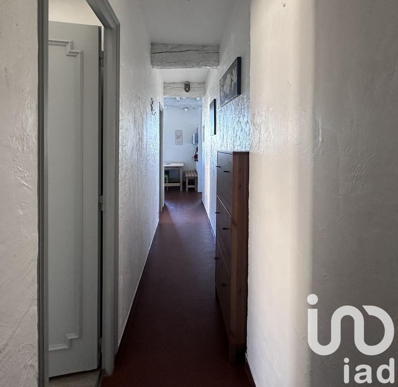 Appartement - 49 m² - 3 pièces