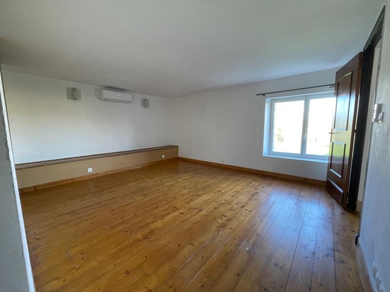 Maison de campagne - 228 m² - 6 pièces