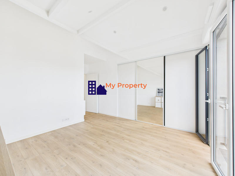 Villa - 150 m² - 7 pièces