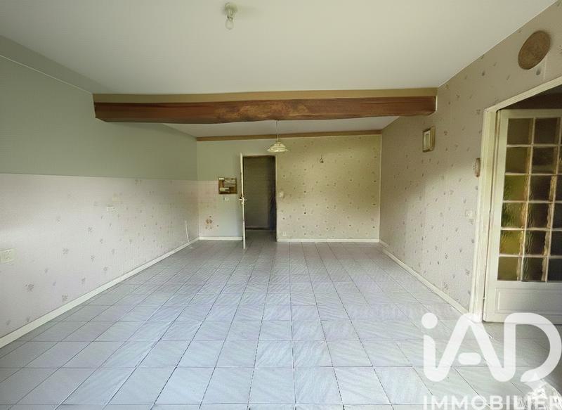 Maison - 220 m² - 5 pièces