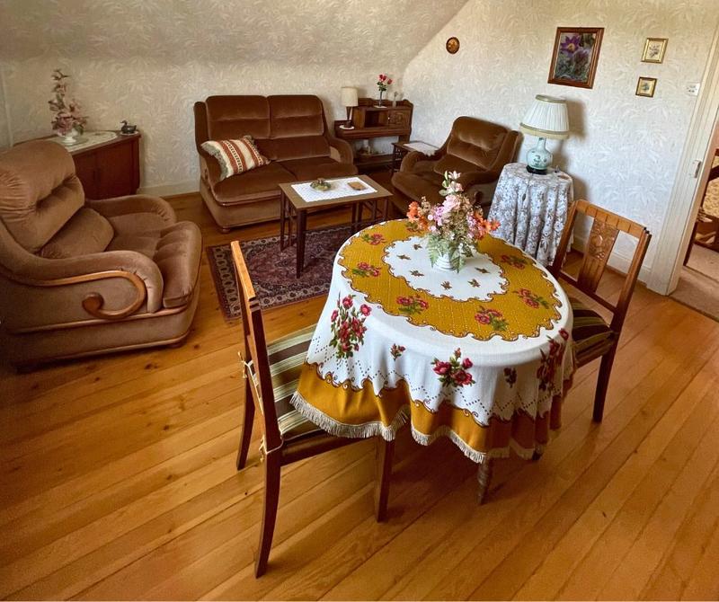 Maison - 194 m² - 7 pièces