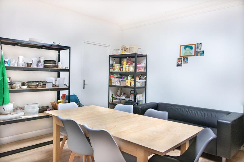 Maison traditionnelle - 216 m² - 11 pièces