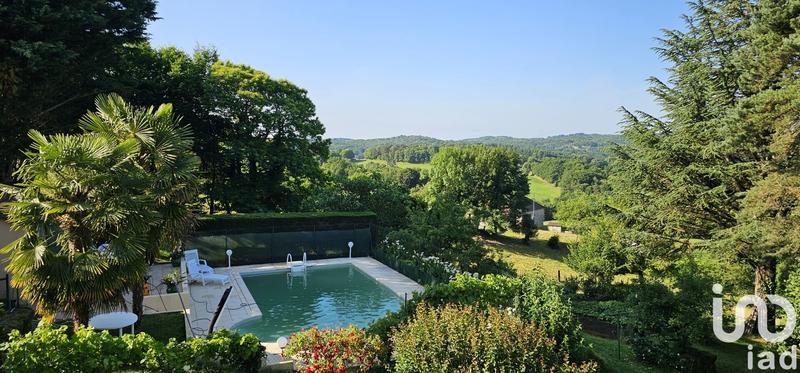 Maison - 150 m² - 5 pièces