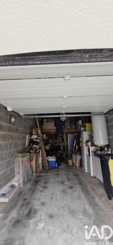 Maison - 128 m² - 5 pièces