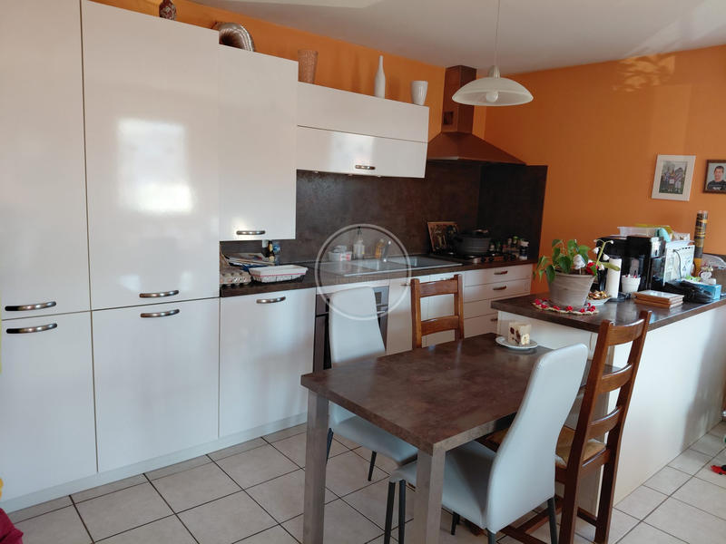 Appartement - 73 m² - 3 pièces