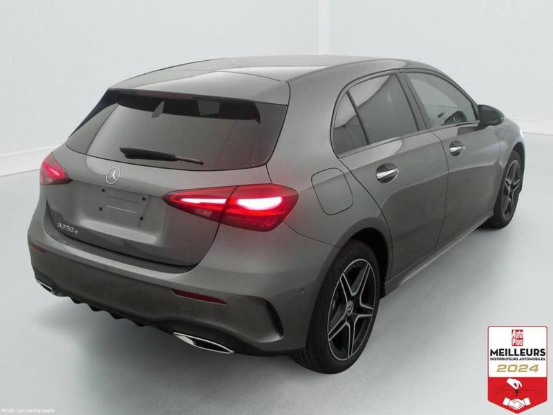 Mercedes Classe a 250 e Hybrid Eq 8g-Dct Amg Line