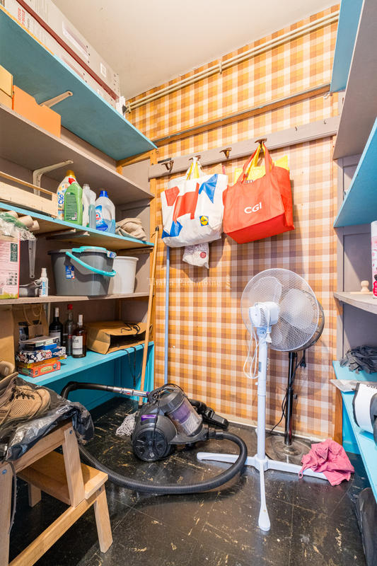 Appartement - 72 m² - 4 pièces