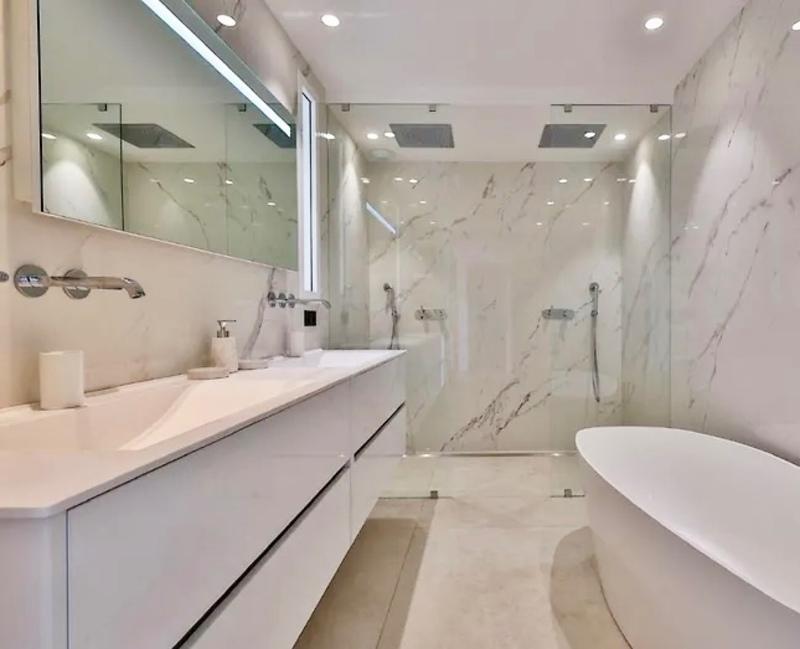 Villa - 280 m² - 6 pièces