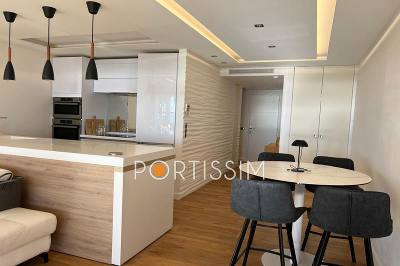 Appartement - 52 m² - 2 pièces