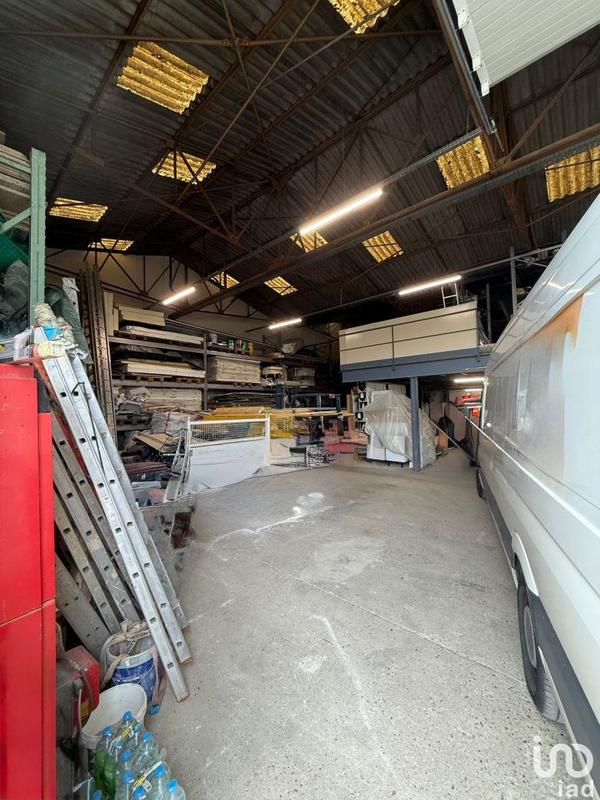 Local commercial - 480 m²