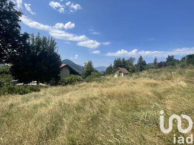 Terrain - 780 m²