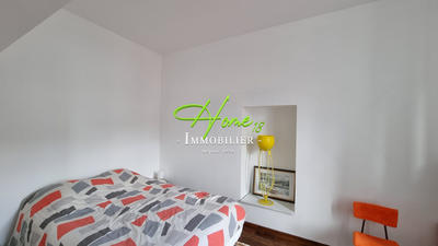 Maison ancienne - 170 m² - 5 pièces