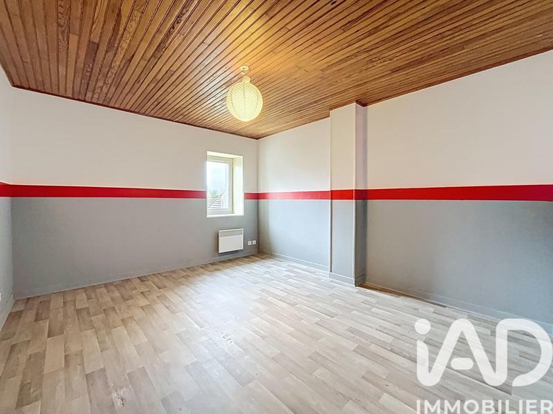Immeuble - 114 m²