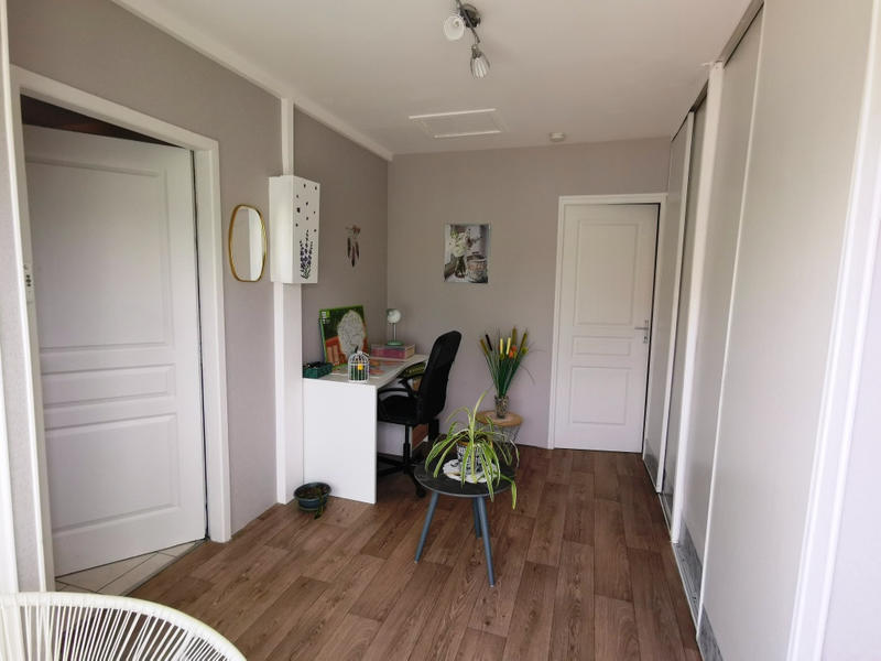 Maison - 135 m² - 7 pièces