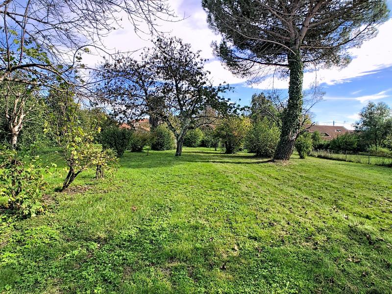 Maison - 137 m² - 6 pièces