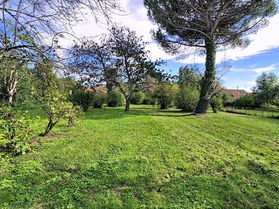 Maison - 137 m² - 6 pièces