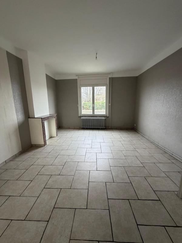 Maison - 113 m² - 4 pièces