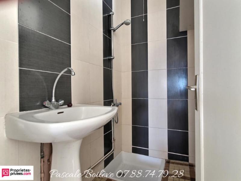 Maison - 74 m² - 3 pièces