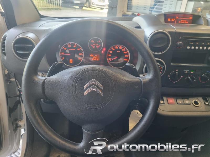 Citroën Berlingo 1.6 E-HDi 90 Business Etg6 L1