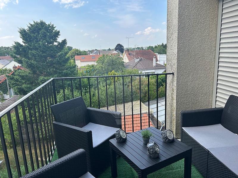 Appartement - 79 m² - 4 pièces