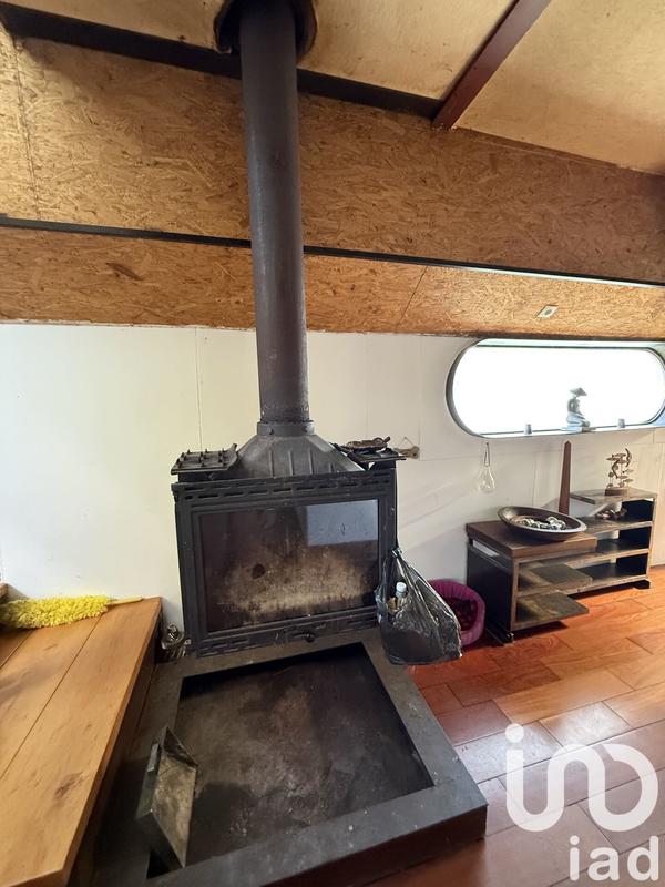 Maison - 151 m² - 5 pièces