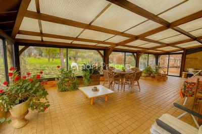 Maison - 118 m² - 4 pièces