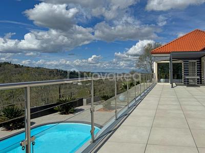 Villa - 280 m² - 8 pièces